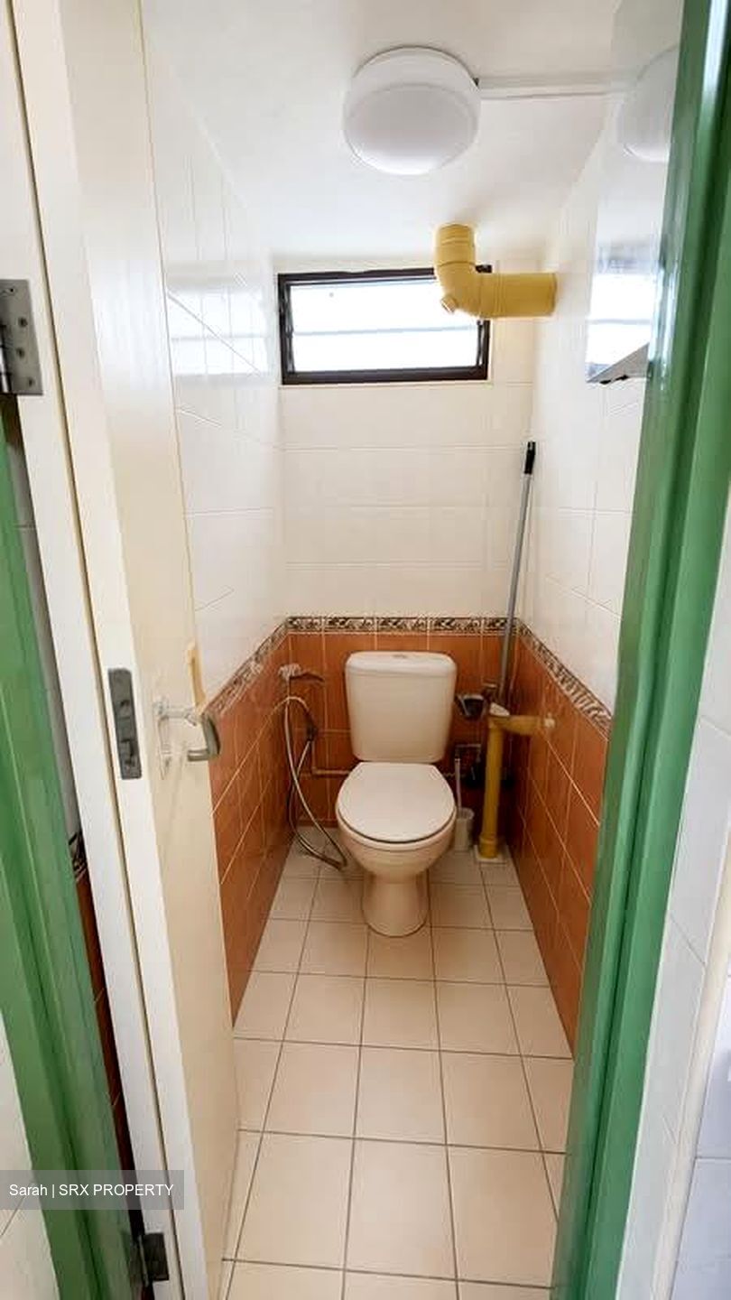 Blk 23 Dover Ville (Queenstown), HDB 4 Rooms #595075351